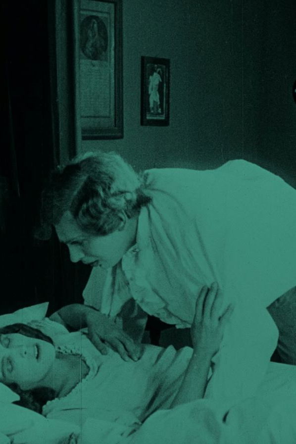 Nosferatu (1922)