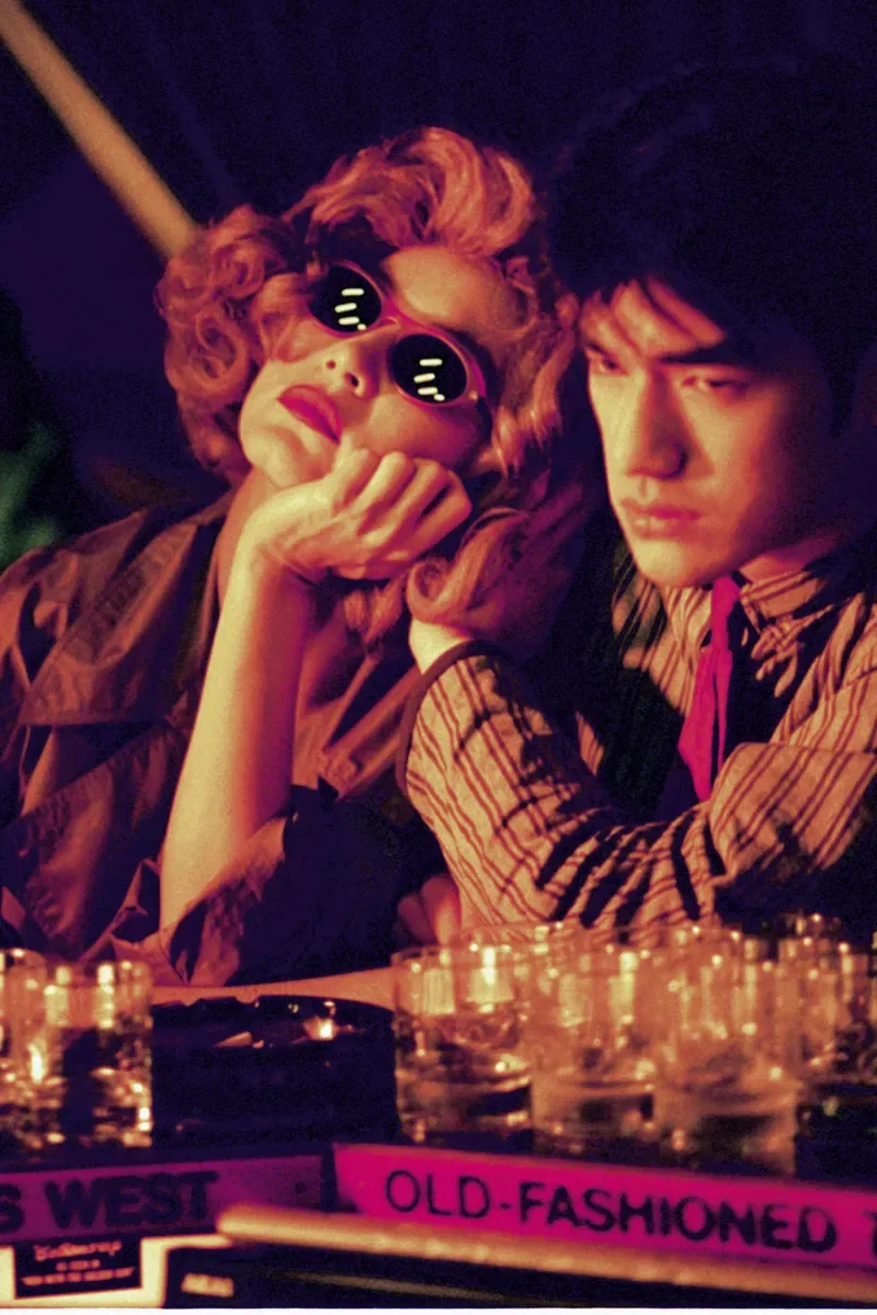 90’s Rebel Hearts