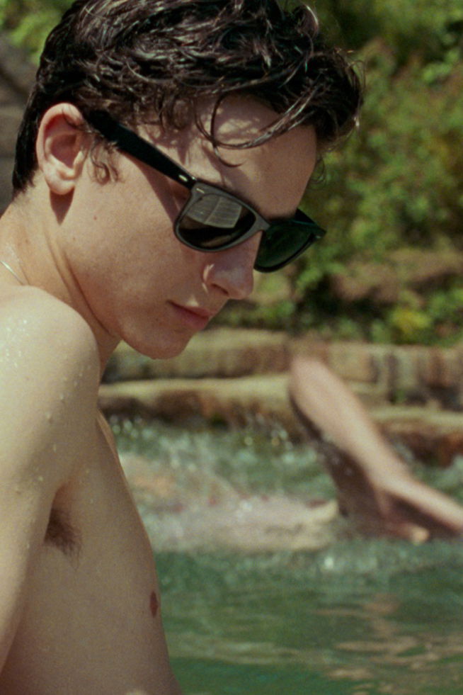 Call Me By Your Name Zonnige Zomerklassiekers