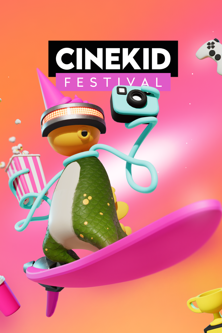 Cinekid 2023