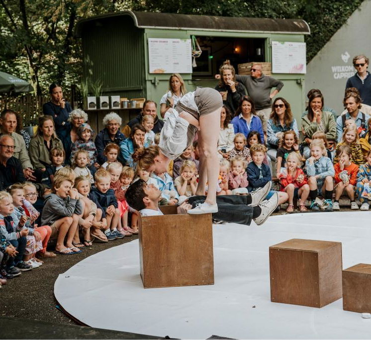 Caprera Circus Jaap Kroon00004