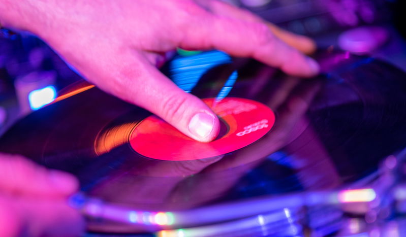 Doorgedraaid DJ Tony DJ Tom Walter van Alewijk 6