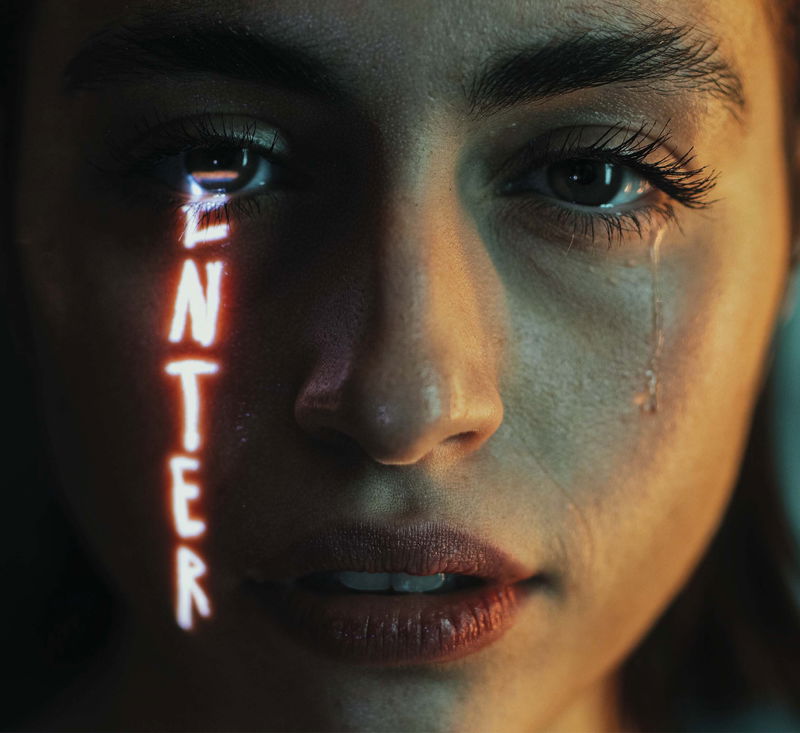 Enter 1