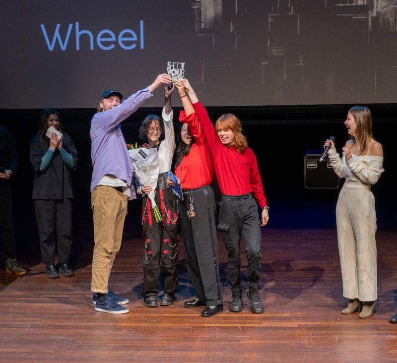 Shoot Your Shot 2024: inschrijving geopend!