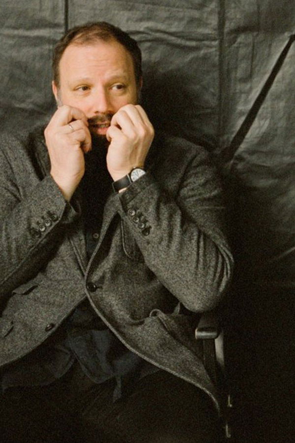 Yorgos Lanthimos