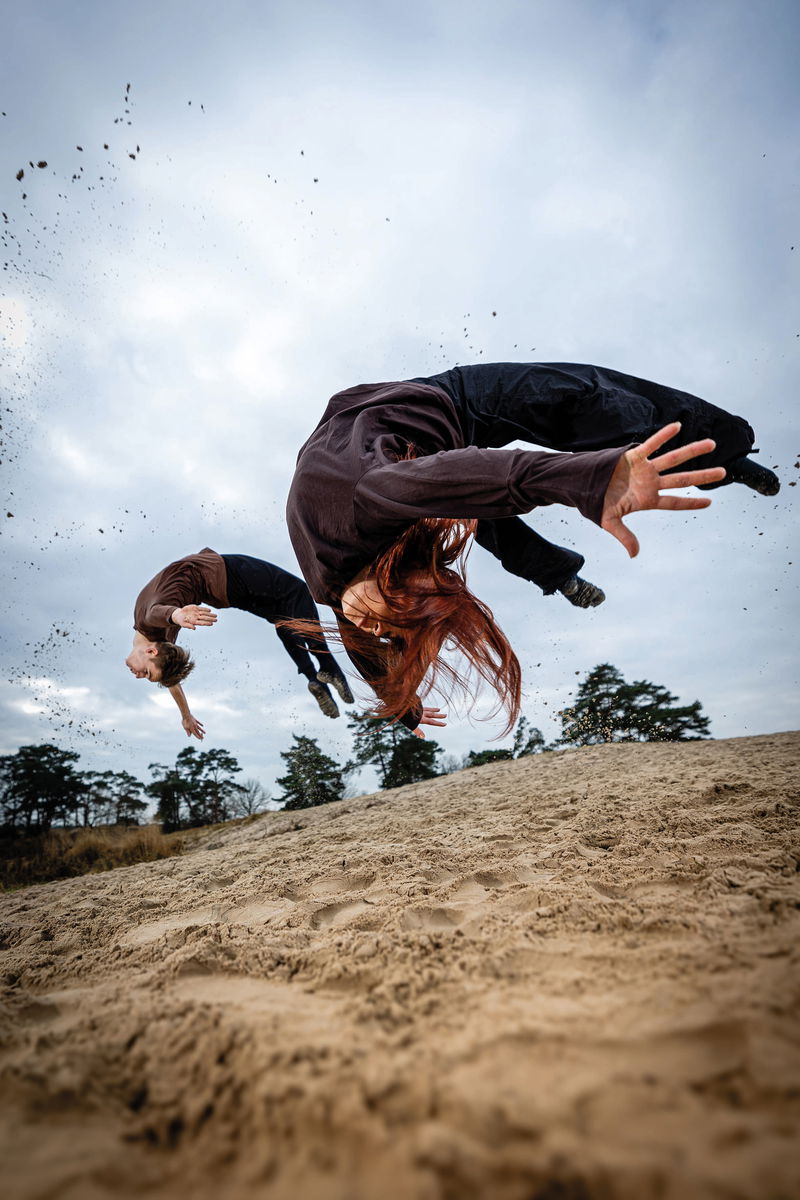 Dansfoto door SHOTSBYJUV Dansvoorstellingen