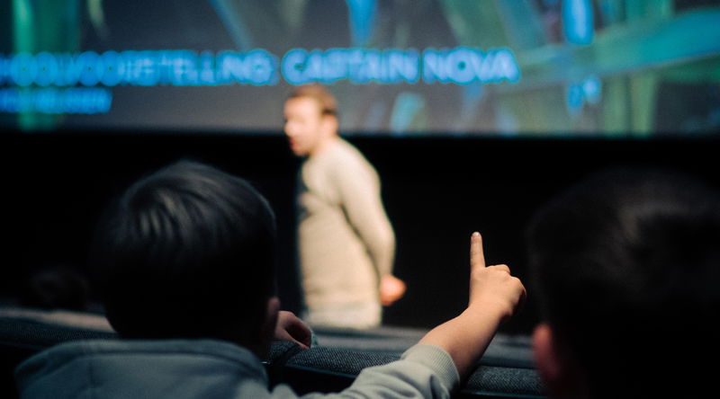 Film onderwijs 5