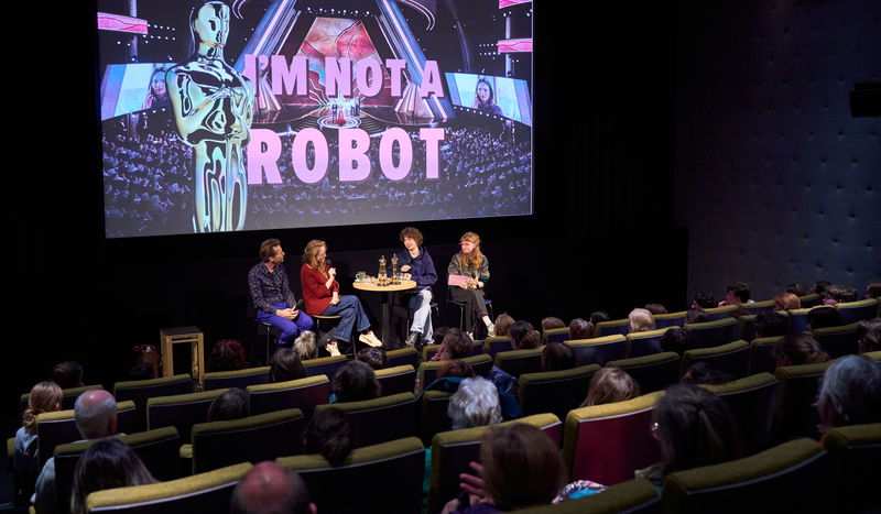 Film onderwijs 7