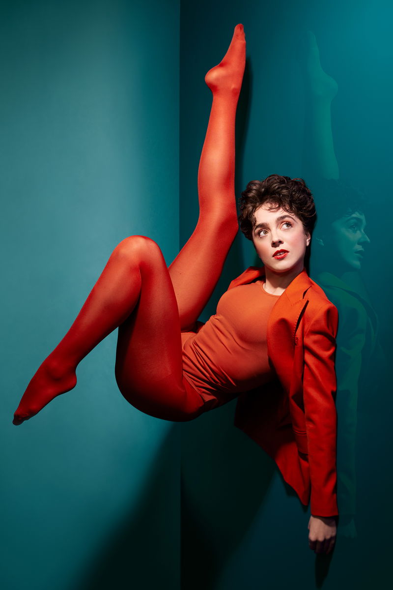 Ik kijk liever Cabaret in de Schuur