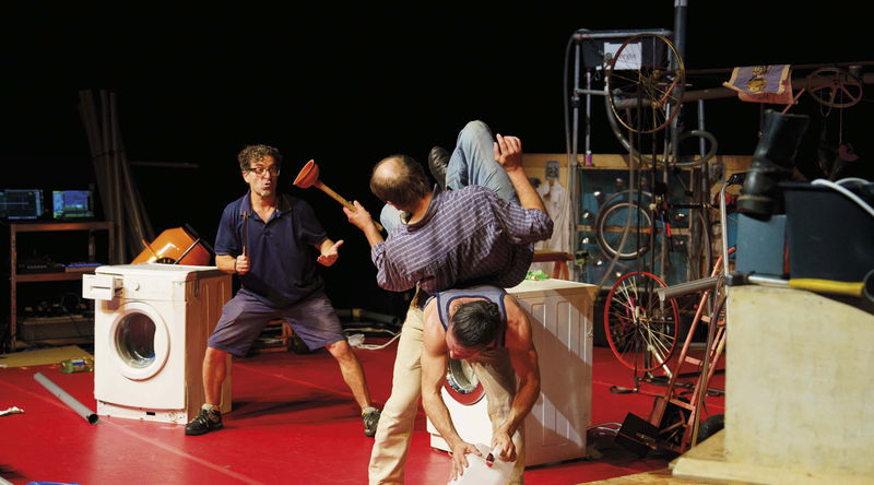 Theater onder schooltijd 5