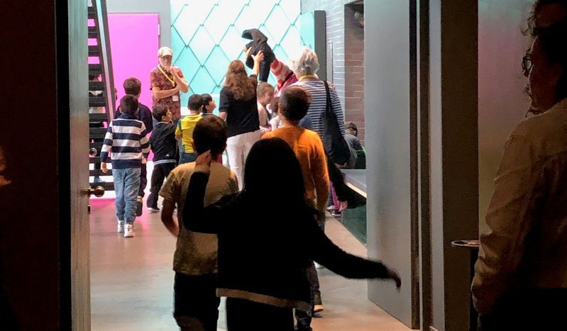 Wie zijn wij onderwijs