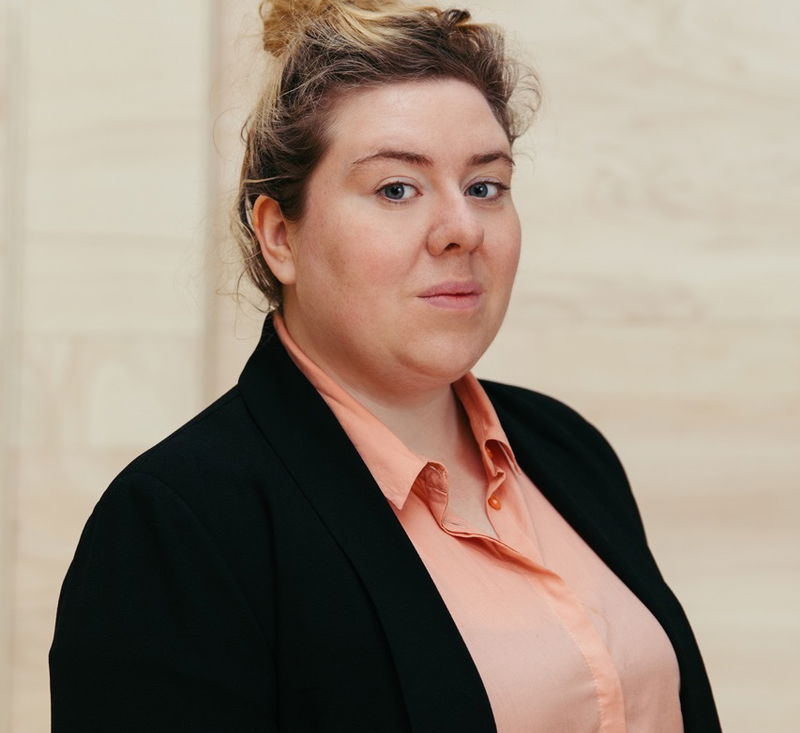 Nina Spijkers