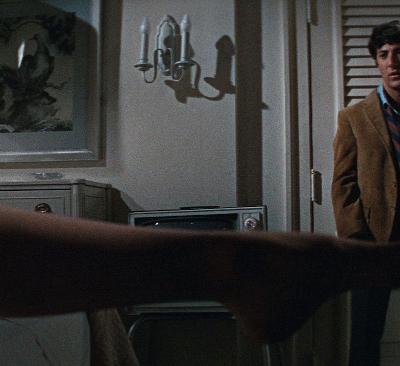 The Graduate