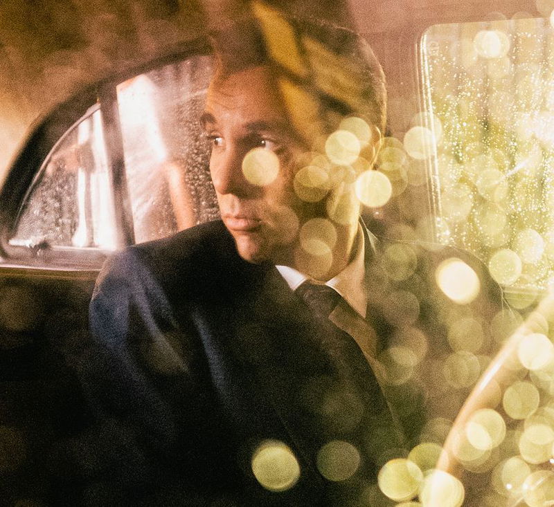 Cinema Caprera X Schuur X Patronaat: Monsieur Aznavour