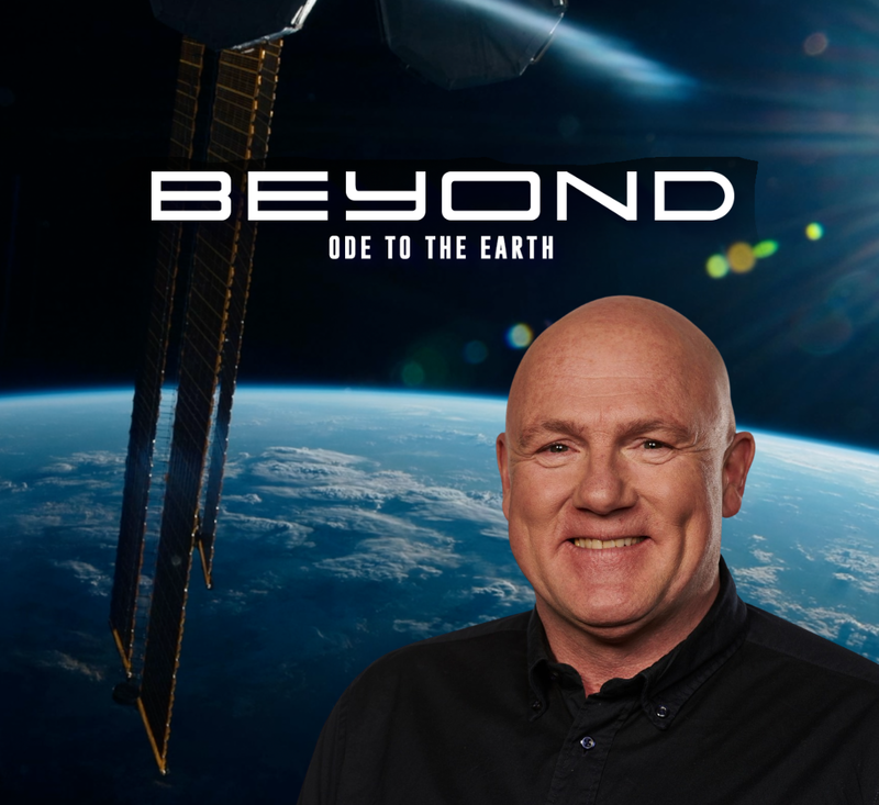 Cinema Caprera X Schuur X Patronaat: Beyond, Ode to the Earth